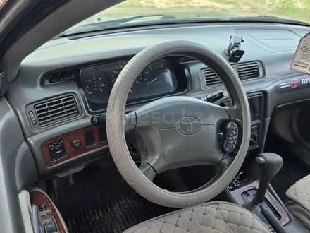 Toyota Camry 2001 года за 2 500 000 тг. в Алматы – фото 6