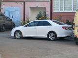Toyota Camry 2014 годаүшін9 000 000 тг. в Караганда – фото 2