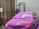 Toyota Camry 2014 годаүшін9 000 000 тг. в Караганда – фото 5