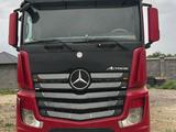 Mercedes-Benz  Actros 2013 годаүшін21 000 000 тг. в Алматы