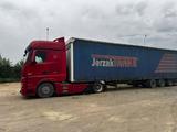 Mercedes-Benz  Actros 2013 годаүшін21 000 000 тг. в Алматы – фото 4