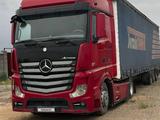 Mercedes-Benz  Actros 2013 годаүшін21 000 000 тг. в Алматы – фото 2