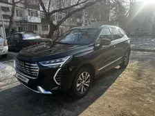 Haval Jolion, 2023