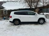 Chevrolet Orlando 2014 годаүшін5 900 000 тг. в Уральск – фото 2