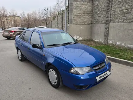 Daewoo Nexia 2012 года за 1 650 000 тг. в Алматы – фото 3