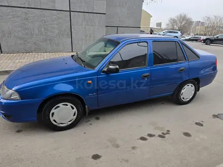 Daewoo Nexia 2012 года за 1 650 000 тг. в Алматы – фото 4
