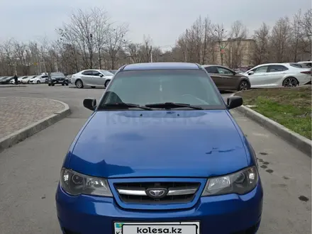 Daewoo Nexia 2012 года за 1 650 000 тг. в Алматы