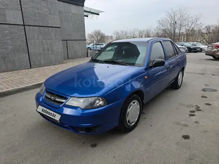 Daewoo Nexia 2012 года за 1 650 000 тг. в Алматы – фото 2