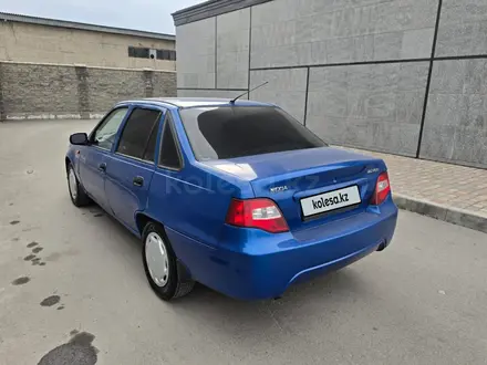 Daewoo Nexia 2012 года за 1 650 000 тг. в Алматы – фото 7