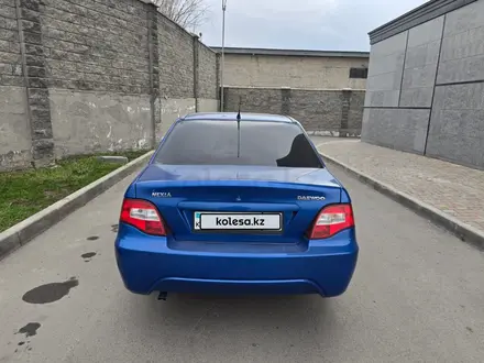 Daewoo Nexia 2012 года за 1 650 000 тг. в Алматы – фото 6