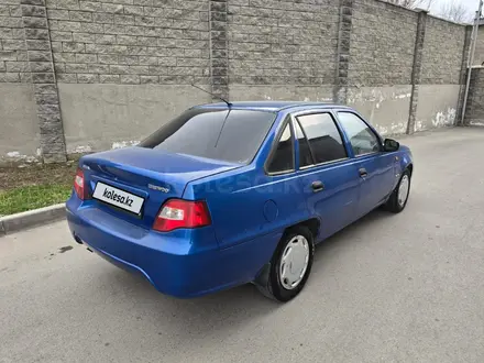 Daewoo Nexia 2012 года за 1 650 000 тг. в Алматы – фото 8