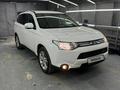 Mitsubishi Outlander 2013 годаfor7 500 000 тг. в Алматы