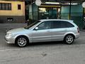 Mazda 323 2001 года за 1 600 000 тг. в Алматы – фото 10