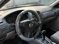 Mazda 323 2001 года за 1 600 000 тг. в Алматы – фото 14