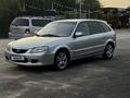 Mazda 323 2001 года за 1 600 000 тг. в Алматы