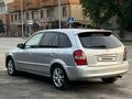 Mazda 323 2001 года за 1 600 000 тг. в Алматы – фото 3