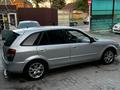 Mazda 323 2001 года за 1 600 000 тг. в Алматы – фото 8