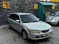 Mazda 323 2001 года за 1 600 000 тг. в Алматы – фото 7