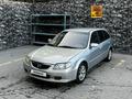 Mazda 323 2001 года за 1 600 000 тг. в Алматы – фото 6