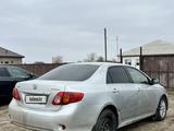 Toyota Corolla 2008 годаfor3 500 000 тг. в Атырау – фото 5