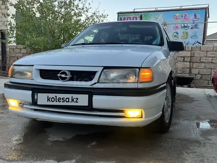 Opel Vectra 1995 года за 1 300 000 тг. в Жанаозен – фото 11