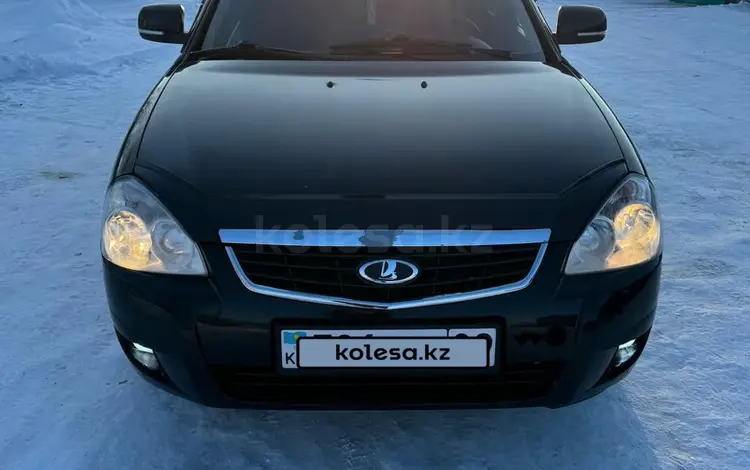 ВАЗ (Lada) Priora 2170 2013 годаүшін2 300 000 тг. в Шахтинск