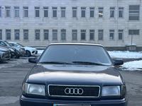 Audi 100 1993 годаүшін1 900 000 тг. в Алматы