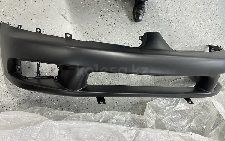 Бампер передний Mitsubishi Galant 1999-2003 американец за 52 000 тг. в Алматы