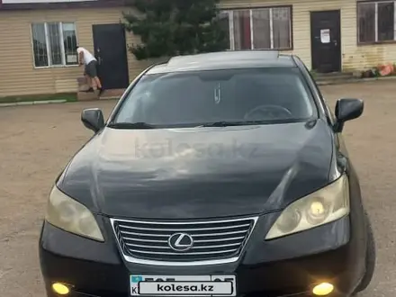 Lexus ES 350 2007 года за 6 300 000 тг. в Алматы