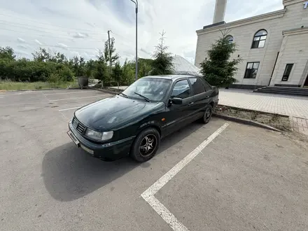 Volkswagen Passat 1994 года за 1 100 000 тг. в Караганда – фото 2
