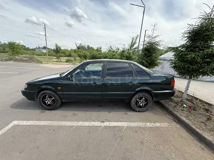 Volkswagen Passat 1994 года за 1 100 000 тг. в Караганда