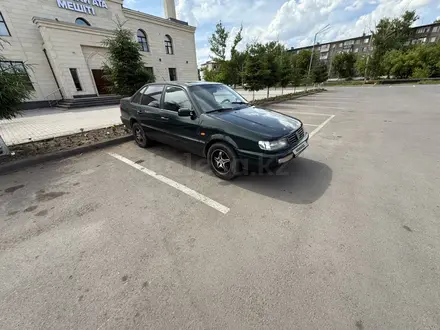 Volkswagen Passat 1994 года за 1 100 000 тг. в Караганда – фото 4