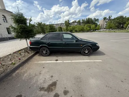 Volkswagen Passat 1994 года за 1 100 000 тг. в Караганда – фото 3