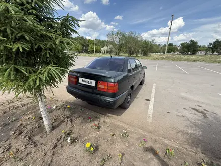 Volkswagen Passat 1994 года за 1 100 000 тг. в Караганда – фото 6
