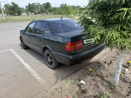 Volkswagen Passat 1994 года за 1 100 000 тг. в Караганда – фото 7