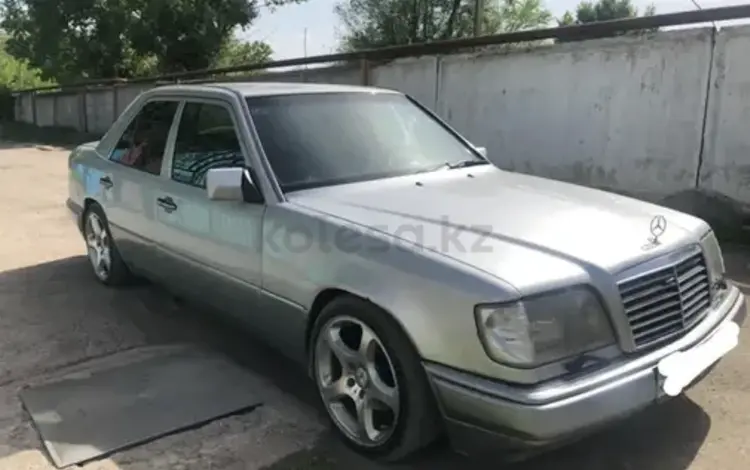 Mercedes-Benz E 280 1994 годаүшін2 000 000 тг. в Узынагаш