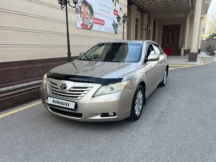 Toyota Camry 2008 года за 6 100 000 тг. в Шымкент