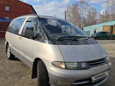 Toyota Estima Emina 1995 года за 3 250 000 тг. в Усть-Каменогорск
