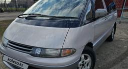 Toyota Estima Emina 1995 годаүшін3 250 000 тг. в Усть-Каменогорск – фото 3