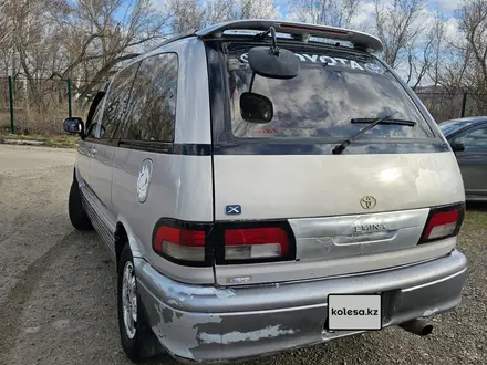 Toyota Estima Emina 1995 года за 3 250 000 тг. в Усть-Каменогорск – фото 4
