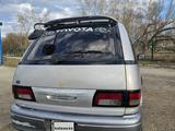 Toyota Estima Emina 1995 годаүшін3 250 000 тг. в Усть-Каменогорск – фото 5