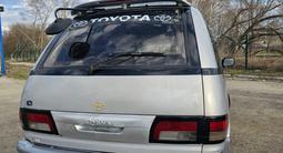 Toyota Estima Emina 1995 годаүшін2 950 000 тг. в Усть-Каменогорск – фото 5