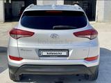 Hyundai Tucson 2018 года за 9 500 000 тг. в Актау – фото 3