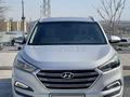 Hyundai Tucson 2018 года за 9 800 000 тг. в Актау