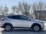 Hyundai Tucson 2018 года за 9 800 000 тг. в Актау – фото 2