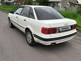 Audi 80 1992 годаүшін1 200 000 тг. в Караганда – фото 2