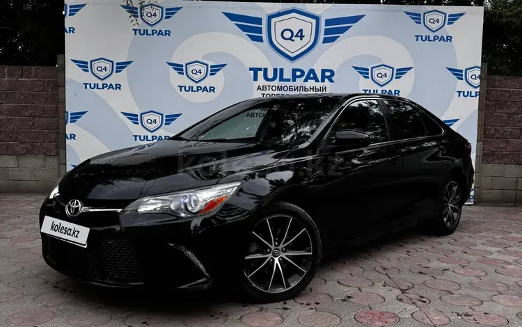 Toyota Camry 2016 годаfor9 950 000 тг. в Костанай