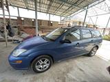 Ford Focus 2000 года за 2 150 000 тг. в Алматы – фото 2