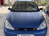 Ford Focus 2000 года за 2 150 000 тг. в Алматы – фото 5