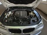 BMW 740 2015 года за 13 500 000 тг. в Астана